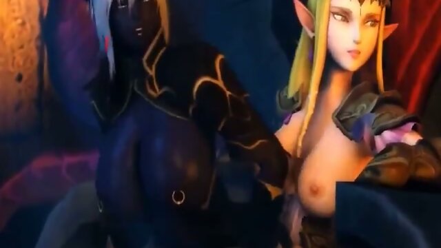 Wild Futa Shemale: Ready to Fulfill Your Fantasies!