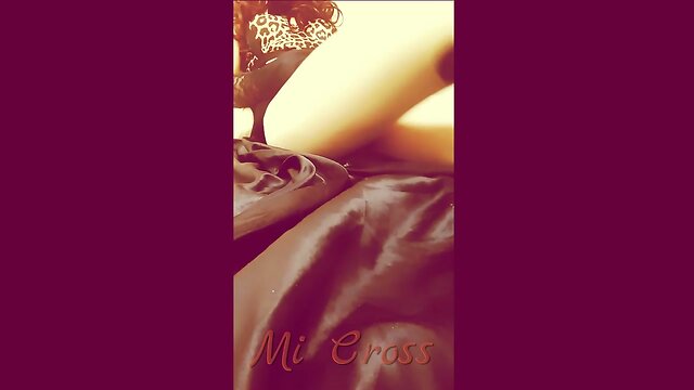 My Endless CUM 8 !! (hand free)