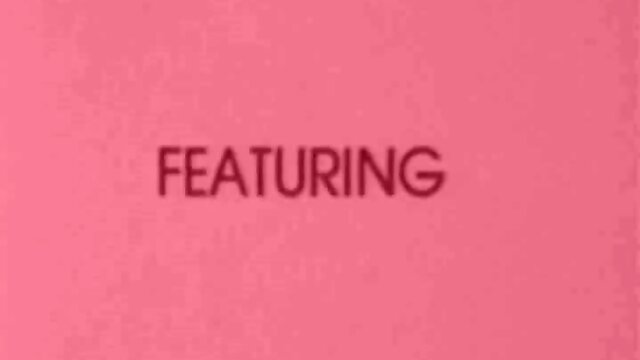 Shemale Encounters vintage