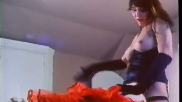 Shemale Encounters vintage