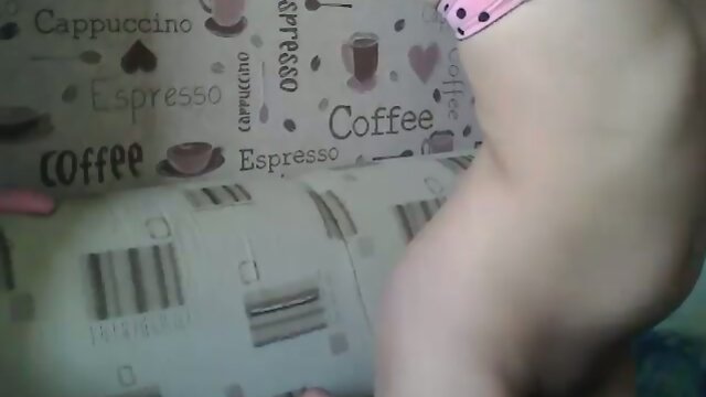 Russian Femboy from Moscow 9