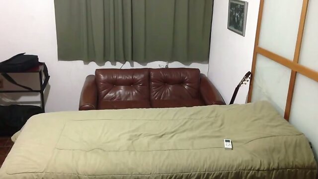 Hot crossdresser fucked