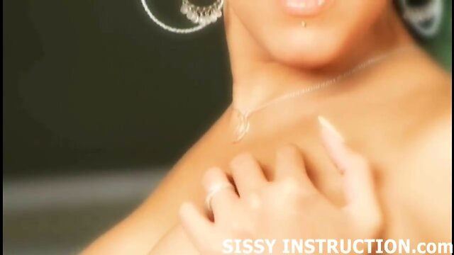 I will teach you how to take your first cock