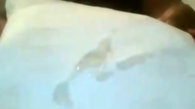 Hot Dark Chocolate Shemale Cumming