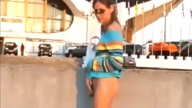 Gorgeous Babe Explores Desires in Wild, Intimate Encounter