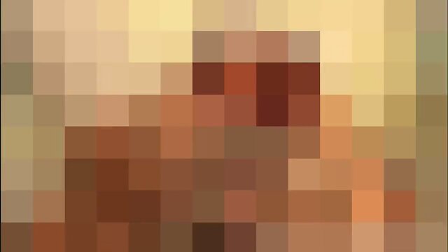 Winning the Chance to be Pounded by a Huge Black Cock!