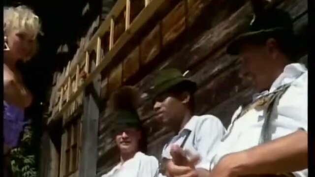 Vintage Shannon post-op