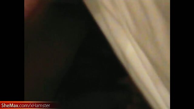 Sex starved ladyboy jerks off with massive cock in anal hole