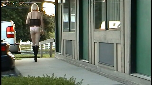 Pink Panties Flashing During My Latest Visit!