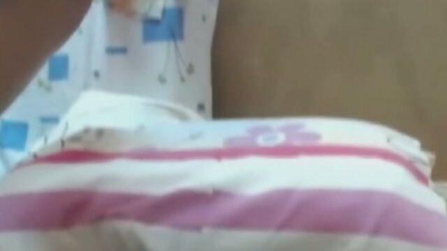 Beautiful Trans Sucks Her Own Cock Lustfully