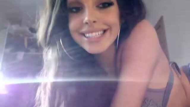 Chloe's new lingerie