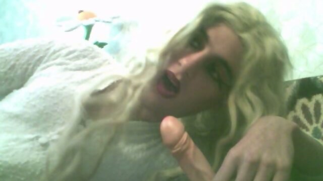 Teen Traps and Amateur Crossdressers!