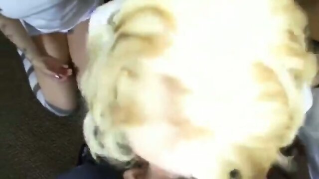 Surrender to Pleasure: Sissy Explores Femininity