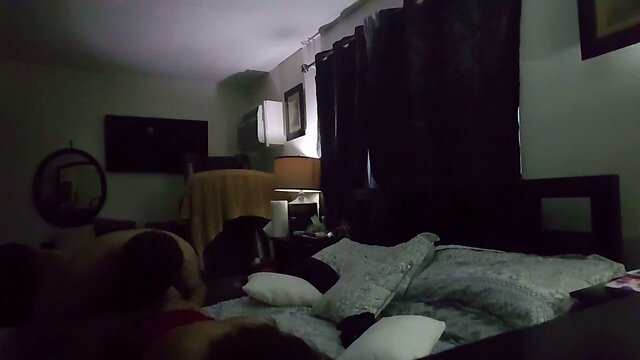 Sexy guy makes love to sexy tranny