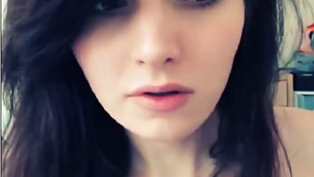 Ultra Trans-Cam Girl #1