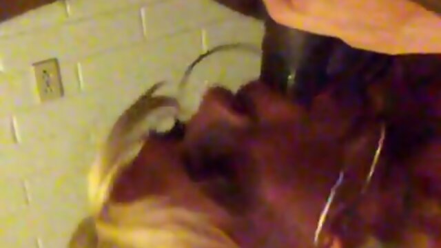 Riding My Big Black Daddy: An Unforgettable Experience