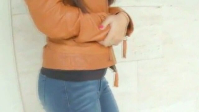 Tight Jeans Attract Men by DemonMaster