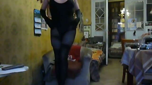 The Female in the Mask: Seduction & Sensuality