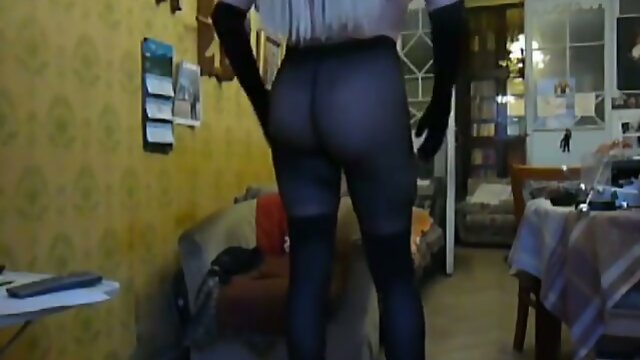 The Female in the Mask: Seduction & Sensuality