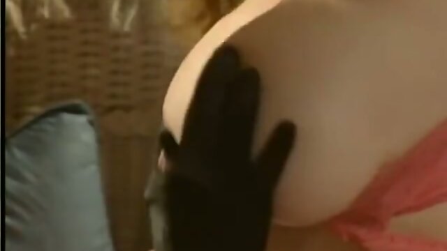 Karen Dior: Big Dick Bitch, Dominating Adult Entertainment