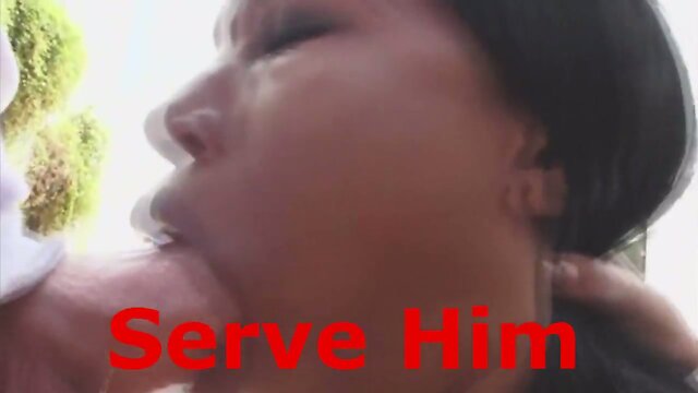 Admit Youre A Cocksucker and Indulge By DemonMaster