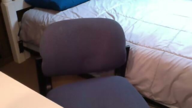 Tgirl Next Door penis masturbation