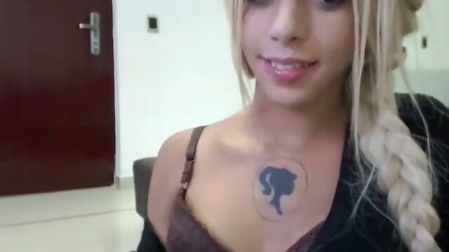 beautiful tgirl cute