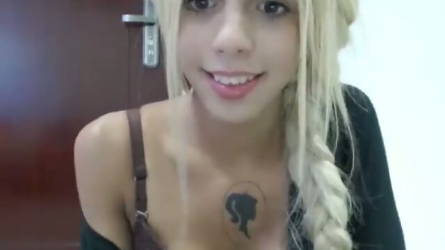 beautiful tgirl cute