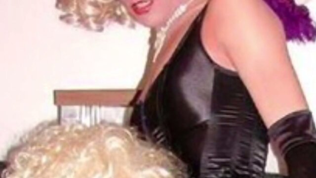 TransLesbian Crossdressers Rule