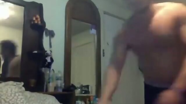 teen pre-op transwoman and boyfriend