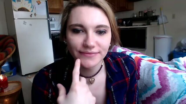 Cute Tgirl teen next door