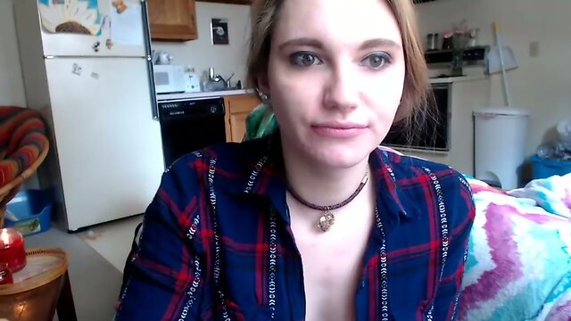 Cute Tgirl teen next door