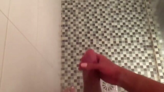 Big Dick Bitch Takes Control: Steamy Shemale Pleasure