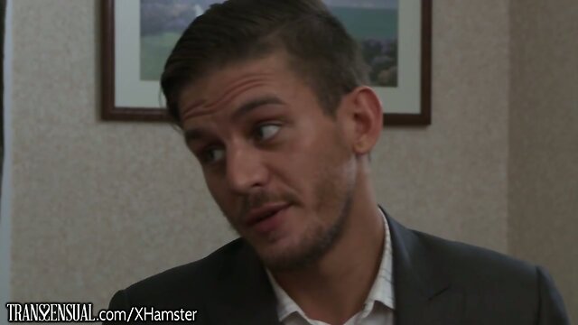 Cheating TS Girlfriend Rekindles Romance