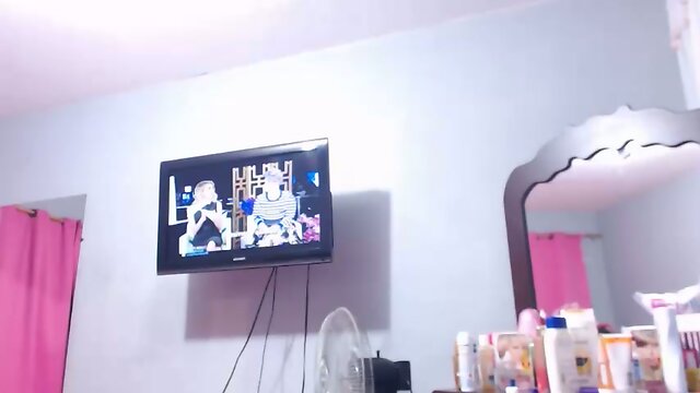 fresh x doll ts pt.2