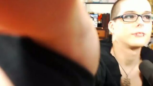 TGirls webcam compilation -13 (2016.09.03)