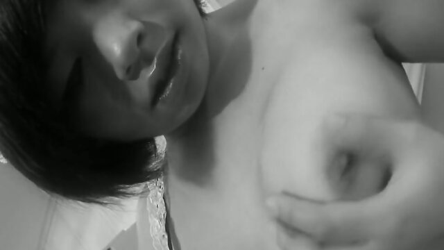 asian TS VS white Guy