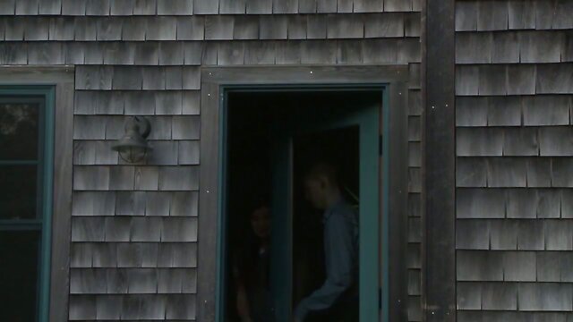 Teen tranny loves men