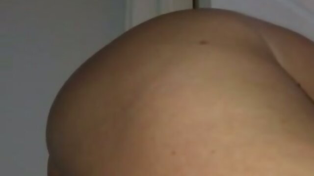 Daddy`s Hard Cock vs. My Fuck Machine: A Delicious Meal of Doggystyle Fucking