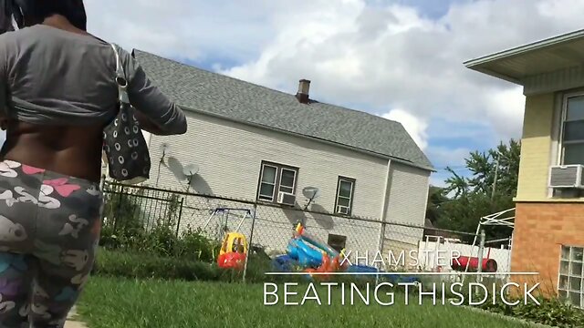 TS LOVER #4 WILD ENDING