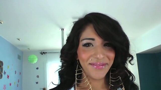 Wild & Passionate Shemale Porn: A Compilation