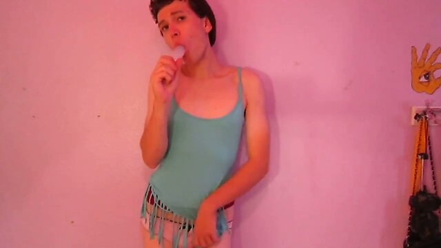 Feeling Hot & Craving a Daddy: Come Seduce Me Now!