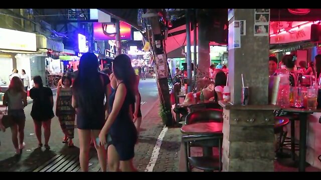 The Promised Land (Redux)