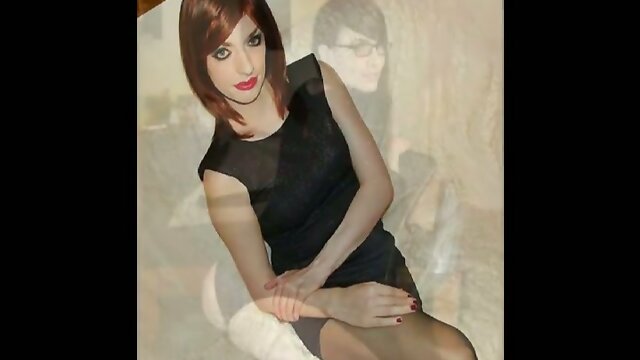 Self magic- Your frist time with a shemale.