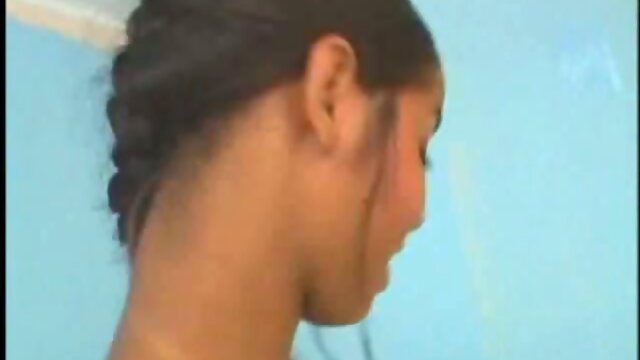 Petite Tgirl Creampied In Trio Screwing