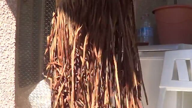 Seductive Indian Skirt Tease: Captivating Beauty Unleashed