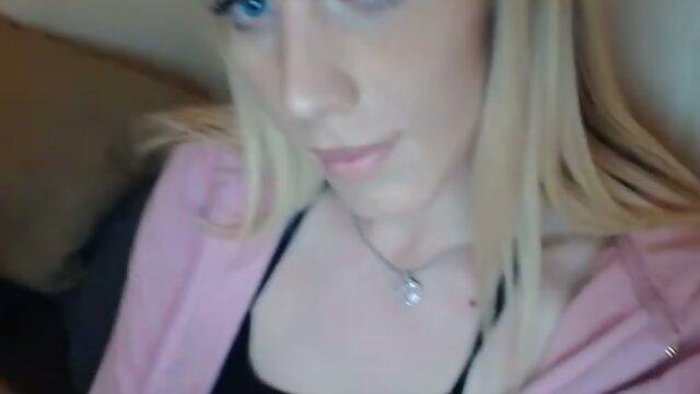 She's back... with more big dick