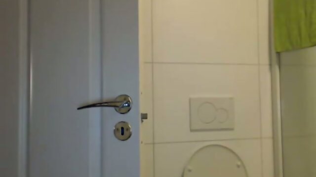 She's back... with more big dick