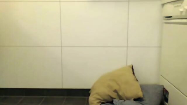 She's back... with more big dick