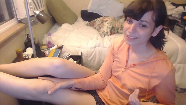 Wild & Passionate Threesome: Big Dick Bitch & Two She Gods